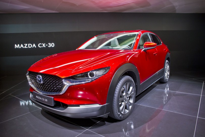 Mazda 公布 2020-2025 新中長期計畫，導入直六 SKYACTIV-X/SKYACTIV-D GEN2 與縱置後驅平台！