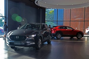 Mazda CX-30、VW T-Cross即將登場!2019年9月台灣車市掛牌數據(進口篇)