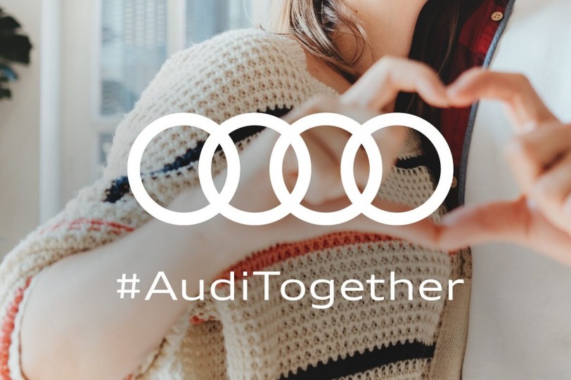 為全球抗疫鼓舞！Audi將於4月14日舉辦串流影音演奏會
