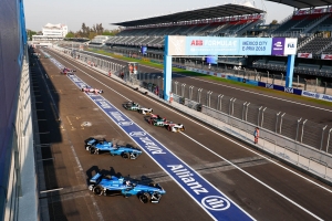 電動方程式超夯,Ford也將加入Formula E的行列!