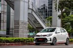 「以小搏大」的實力派小車,2021 KIA Picanto GT-Line 小改款
