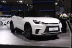 預售價 133 萬起五種規格,Lexus LBX 台北車展開啟接單!
