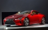 SC接班人初登場！Lexus LC500擺脫怪異重新定義