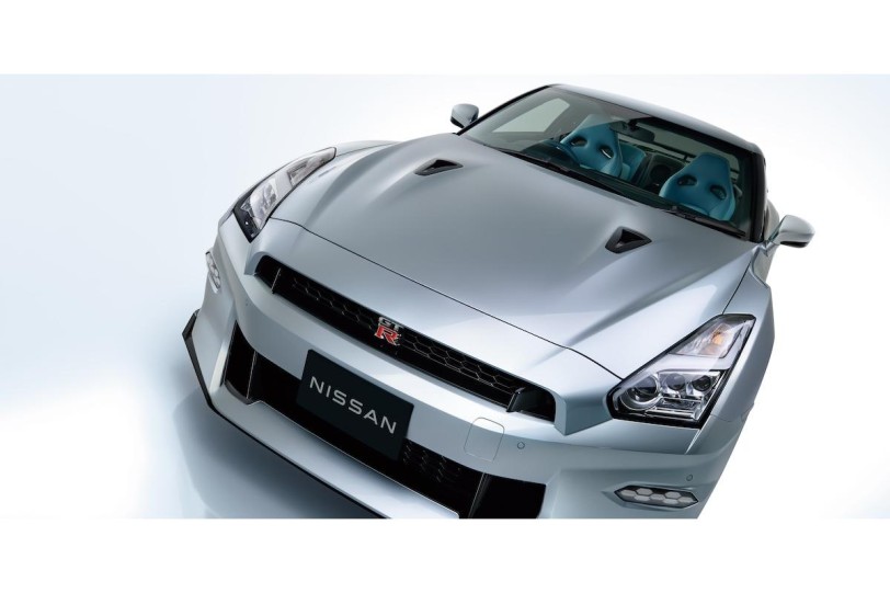 T-spec 導入 Nismo 專用零組件，最終版 Nissan GT-R 日規 2025 年式亮相！