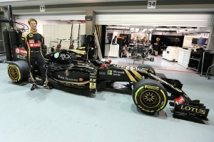 《極限競速6》創紀錄，挑戰Lotus F1車手Romain Grosjean和Xbox總裁Phil Spencer