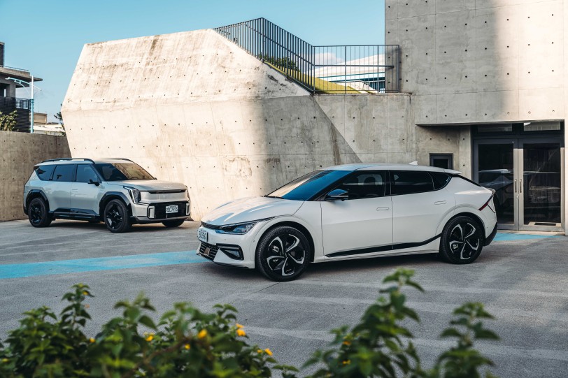Kia 全球總部宣告「Plan S 2030」電動化計畫 2030年達成EV全球年銷量126萬台