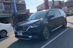 即將於 4 月發表,KIA 第四代 Grand Carnival 測試車捕獲!
