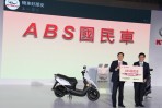 把握政府補助時機、最低不到5萬！KYMCO狂推7款 ABS車系力拼市佔第一