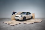 2025日本移動展：MINI Paul Smith Edition亮相！首次如此龐大的多車型陣容
