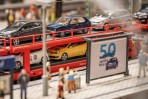 慶祝Polo五十歲生日!Volkswagen推出微型Polo特別展以及特殊彩繪賽車