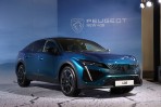 建議售價136.9萬元起ALLURE、GT及GT PREMIUM三車型,Peugeot 408 正式發表