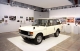 家用 SUV 轉型奢華 LSUV 的 48 年，Land Rover「Range Rover Story」歷史紀念館參訪