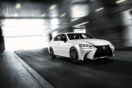 限時限量200台!Lexus推出GS 350 F SPORT Black Line最終特仕車