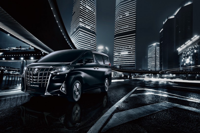 新增 TSS 2.0 與全新多媒體主機,2020 年式樣 Toyota Alphard 271萬正式發表