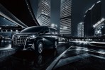 新增 TSS 2.0 與全新多媒體主機,2020 年式樣 Toyota Alphard 271萬正式發表