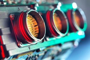 McLaren Applied分析電動車的下一波趨勢:更小的電池創造出高效率與駕駛樂趣