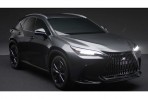 新開發 2.4T、PHEV 等多樣動力、革命性觸控系統導入,全新 Lexus NX 車系「無預警」網上曝光!