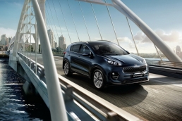 Kia全車系標配ESC、VSM安全設計雙亮點，本月專屬優惠享最高60萬60期0零利率12萬元回饋