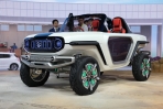 東京車展直擊!Suzuki e-SURVIVOR Concept預覽新一代Jimny、XBEE明年有機會登台