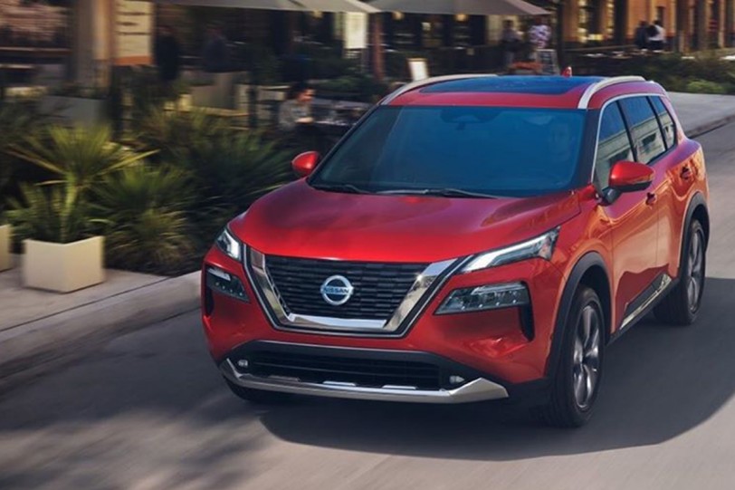 三菱/日產深化合作第一彈，Nissan X-Trail 大改款即將於夏季亮相、第三季開始量產