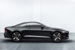 Polestar 1抵擋不住車迷們的熱情 將可能增加產量!