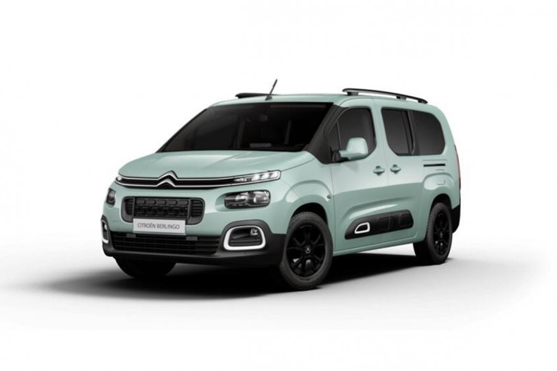 入門 MT6 取消、售價調漲 1 萬自 110.8 萬起，2021 年式 Citroën Berlingo 車系發表