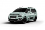 入門 MT6 取消、售價調漲 1 萬自 110.8 萬起,2021 年式 Citroën Berlingo 車系發表