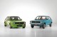 Volkswagen將在不來梅經典車展上慶祝Polo 50週年