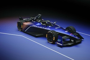 Maserati MSG Racing以全新塗裝為第10賽季的季前測試做準備