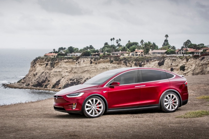 「Tesla 購回保證專案」在台正式啟動，提供消費者更多購車選擇