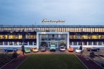 Lamborghini慶祝成立60週年,第一個車聚同歡活動將在日本舉行
