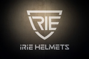 義式潮流閃耀信義區，時尚安全帽IRIE Helmets快閃店熱鬧展開
