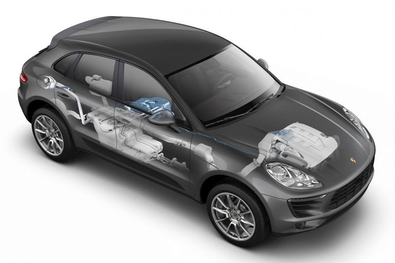Porsche將率先放棄生產柴油車型，並與Audi合作開發PPE平台