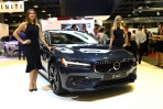 2019新加坡車展:值得等待的瑞典俊俏跑房車,Volvo 第三代 S60 T5 亞太區域首度亮相