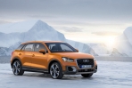 Bilstein 針對 Audi Q2 推出 B6/ B8 避震桶身與 B12 避震器,帶來更多駕馭樂趣