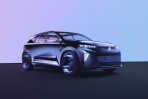 進軍氫能源動力的試金石,Renault Scénic Vision 轉型 SUV 為碳中和努力