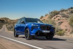BMW推出小改款X7:首度配置可純電行駛的48V輕度混合系統(深度介紹,內文多)