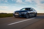 BMW 2021夏季產品更新通報 M440i將開始提供後輪驅動車型