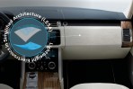 Jaguar Land Rover展示下一世代個人化車內設計概念:不僅無按鍵,也無螢幕