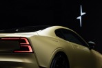 車界首創!Polestar 1成為第一款可以用藝術品交換購買的汽車