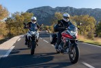 39.8萬預接啟動、第二季交車，Honda Motorcycle 2021 NC750X嶄新科技 跨界登場！