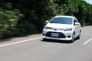2016年8月Toyota販促活動