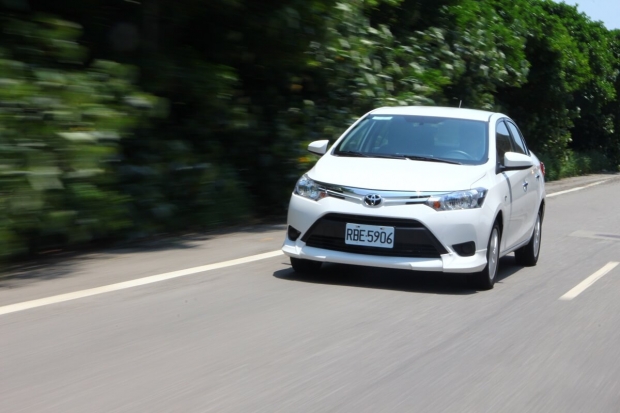 2016年8月Toyota販促活動
