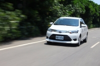 2016年8月Toyota販促活動