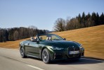 BMW 2021年秋季產品更新通報 將推出i3最終?限量版