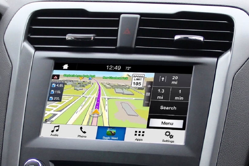 Ford SYNC AppLink車用服務開發掌握最新趨勢：行動支付、導航、穿戴式裝置與數位助理