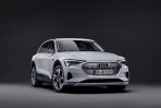 Audi e-tron推出50 quattro新入門車型 預計2020年初上市