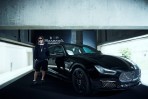 Maserati潮流聯名藤原浩推出兩「首」Ghibli:Operanera和Operabianca