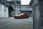 「昂貴」只是其「至臻完美四門 GT」 稱號的加冕，2025 Porsche Panamera Turbo E-Hybrid
