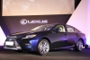 「成就新境」2016年式Lexus ES車系全新上市
